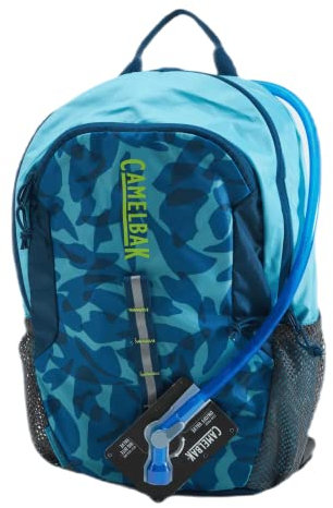 CamelBak Scout Drickryggsäck violett En Storlek