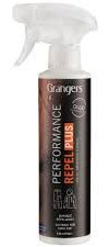 A TL Grangers Performance Repel Direct Spray Waterproofer Gore Tex Vent Plus