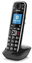 Gigaset E720HX [Italienische Version]