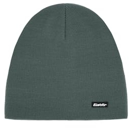 Eisbär Uni Beanie Strickmütze Skimütze Wintermütze Herren - Herbst-Winter Winter