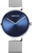 BERING Unisex Uhr Quarz Movement - Classic Collection mit Edelstahl und Saphirglas 14539-007 - 5 ATM