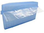 Fackelmann Formaghiaccio tritato, ideale per granatine e cocktail in plastica