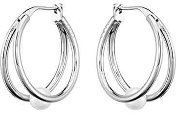 BOSS Jewelry Creolen für Damen Kollektion CORA - 1580266