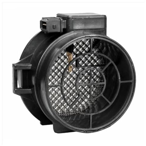DZSNBMSHD Luftstromsensor Luftmassenmesser-Sensor Für E46 330I 330Xi 330Ci E39 530I X5 E53 5WK96132 13621438871 5WK96132Z Luftgüte Sensor