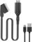 SZJUNXIAO Adaptateur Péritel vers HDMI 1080P Convertisseur avec Câble, Entrée Péritel, Sortie Vidéo et Audio pour Sky/DVD/STB - Affichage sur HDTV