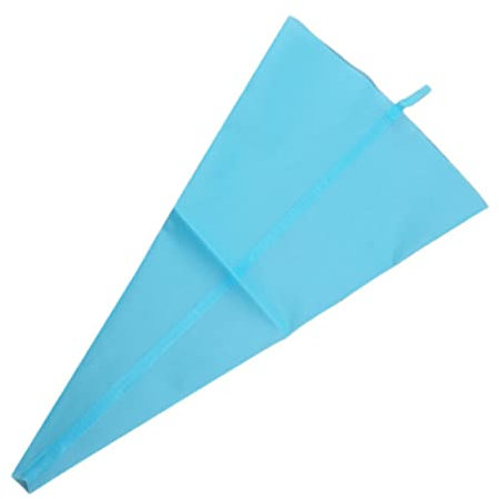 OFFSCH Sacca Da Silicone Riutilizzabile Da Per Decorazione Di Torte e Dolci Ideale Per Cake Design e Decorazioni Pasta Di Zucchero