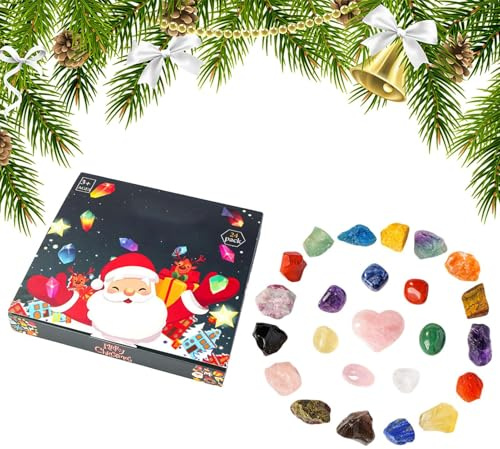 Adventskalender För Jul 24 Dagars Lärande Leksaker