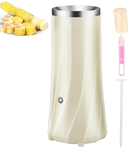 Egg Tube Cooker Quick Heating Multi-Functional