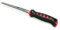 Hilka 45700006 Scie jab Grip souple Rouge/noir