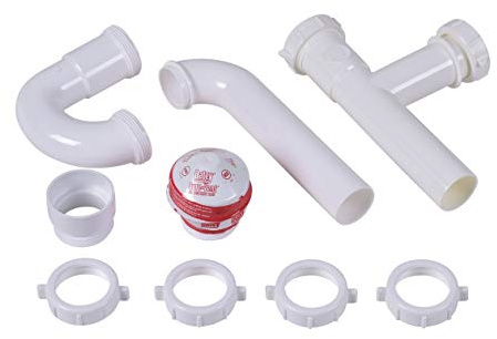 Oatey 39245 AAV Plus Trap Pack