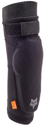 Fox Racing Unisex, Teenager YTH Launch Ellenbogenschutz Guard, Schwarz, Einheitsgröße