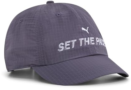 PUMA Gorra de Visera Corta Run Culture Collective