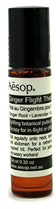 Aesop Ginger Flight Therapy 10 ML