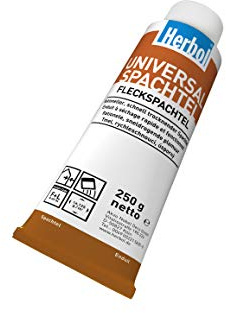 Herbol Universalspachtel 0,250 KG
