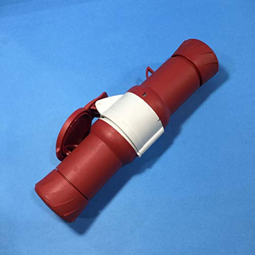Base aerea 16A 3PNT 380-415V IP44 Tor