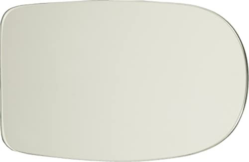 TarosTrade 57-0368-N-48205 Vetro Specchietto Retrovisore Destro=Sinistro