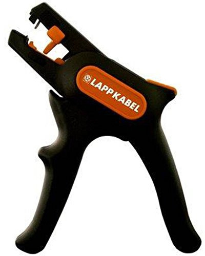 LAPP Basic Strip 61725960 Automatische Abisolierzange, 0,2 bis 6 mm², 1 Stück