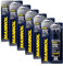 6X MANNOL 9905 Epoxy-Metal 2K Metallkleber 2K-Epoxid-Kleber Zwei-Komponenten 30g