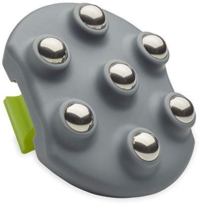 Gaiam Restore Cold Therapy Total Body Muscle Massage Roller Stick