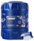 Olio motore MANNOL Energy 5W-30 API SL/CF Engine Oil, 20 litri