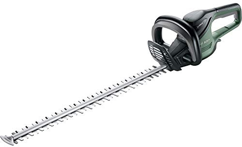 Bosch Home and Garden Taille-Haies Bosch - AdvancedHedgecut 65 (500 W, Longueur de lamier : 65 cm, pour Grandes Haies, capacité de Coupe : 34 mm, dans Carton)