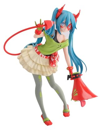 Good Smile Company Hatsune Miku Project Diva x by Monstar Ver. Fig. 22 cm Hatsune Miku figurizma