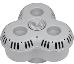 Bestway® Ersatzteil Filterset (ohne Kartusche) für Lay-Z-SPA®Dominica und Cabo HydroJet Whirlpools (2023)