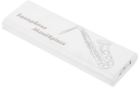 ibasenice 2stücke Portable Oboe Box Leichte Und Langlebige Oboenhalterung Aus Robustem Kunststoff Mit Atmungsaktiven Belüftungslöchern Für Sichere Aufbewahrung Von Oboenrohren Für