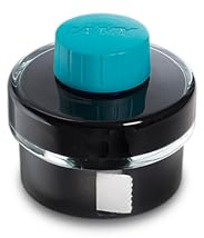 Lamy T52 Inchiostro per stilografica turchese 50ml