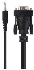 Belkin VGA Laptop to TV Cable
