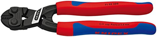 Outils Knipex 71 02 200 SBA Cobolt Coupe-boulons