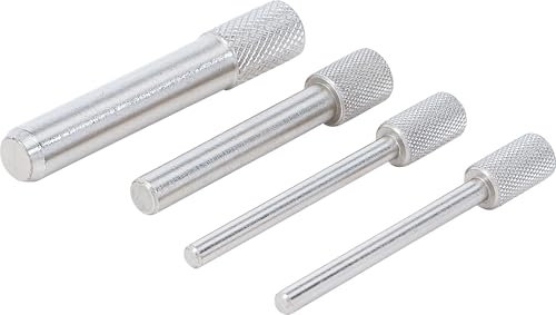 BGS 8673 | Engine Timing Tool Set | for Ford TDCi, PSA Hdl, Mazda D 1.4, 1.6