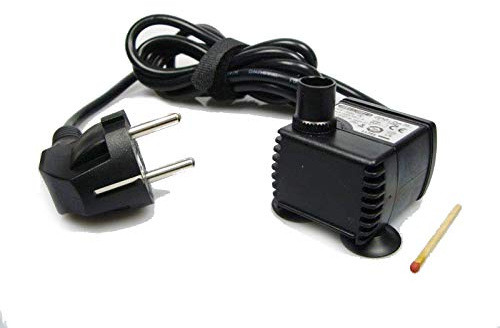 Eden Pumpe 104 G - 1,5 m Kabel - 0,45 m Förderhöhe