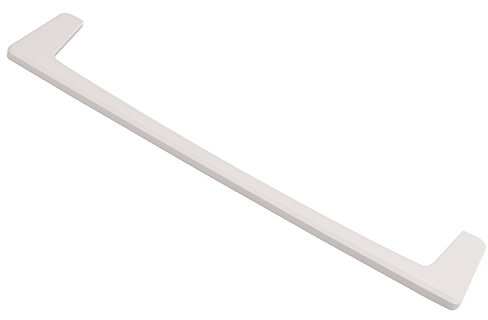 Hotpoint Refrigeration White Front Trim - Glass Shelf. Genuine part number C00114611