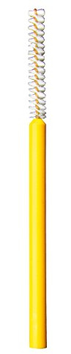 Proximal Grip Classic Interdentalbürsten 12 Stück gelb xxxx-fein 0,45mm