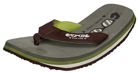 Cool Shoe Herren 45/46 Cool Shoe Original khaki 45 46, Khaki, EU