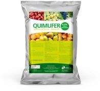 sarabia QUIMUFER PS quelato de Hierro 50gr