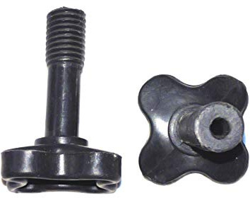 Plastic Fixing Screw for Garden Swing Canopy Frame M12
