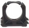 tecuro Collier de serrage Ø 50 mm pour tuyau PVC U Poolflex Tuyau HT extensible PP noir - RSPP-50
