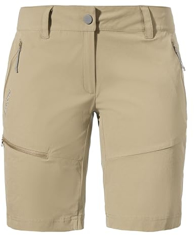 Schöffel Shorts Toblach2