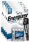 20 batterie Energizer Ultimate Lithium AAA - pile stilo Lunga Durata per Dispositivi Torce Giocattoli e Fotocamere