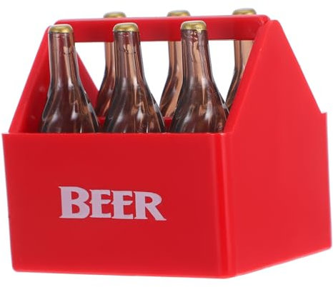 OUNONA Apribottiglie in Acciaio Per Frigorifero Apribottiglie Da Parete Per Lattine Soda Design e Portatile Per Camper e Uso Quotidiano