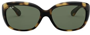 Ray-Ban Unisex Jackie Ohh Sonnenbrille (1er Pack)
