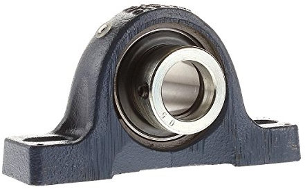 SKF-Kugellager-Block von Sy 25 WF und mit Exzenter