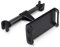BEYEE Car Headrest Tablet Mounts, 360 Degree Rotating Backseat Holder,Compatible with iPad Pro 10.5'',Galaxy,Switch, Fire, All 4'' - 10.5''Tablets (Black)