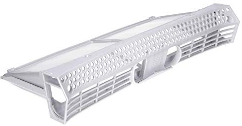Sillar Flusensieb Sieb Filter Filtertasche Wäschetrockner Trockner für Bosch Siemens 652184 00652184 Quelle 01000435