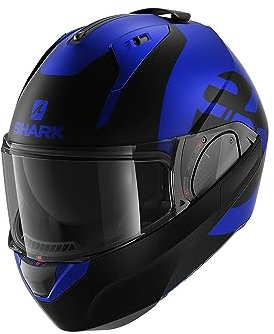 Shark Casque Moto modulable Evo ES kedje