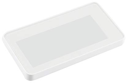 Waveshare 2.9inch Passive NFC-Powered E-Paper Evaluation Kit, No Extra Batt Required, Supports Wireless Powering&Data Transfer, for Equipment Tags/Shelf Labels, etc