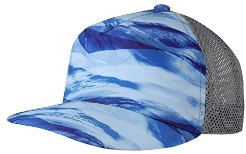 Buff Pack Trucker Cap
