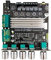 ZK-TB22 2.1 channel audio amplifier board module tweeter subwoofer (Without case)